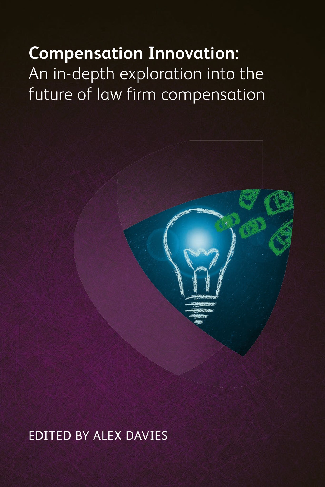 Cover image for Compensation Innovation ISBN 9781783583188